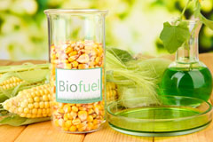 Hainford biofuel availability