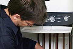 boiler replacement Hainford