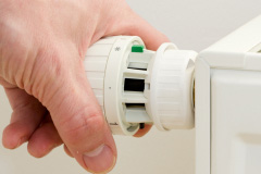 Hainford central heating repair costs