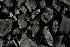 Hainford coal boiler costs