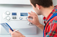 free commercial Hainford boiler quotes