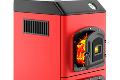 Hainford solid fuel boiler costs